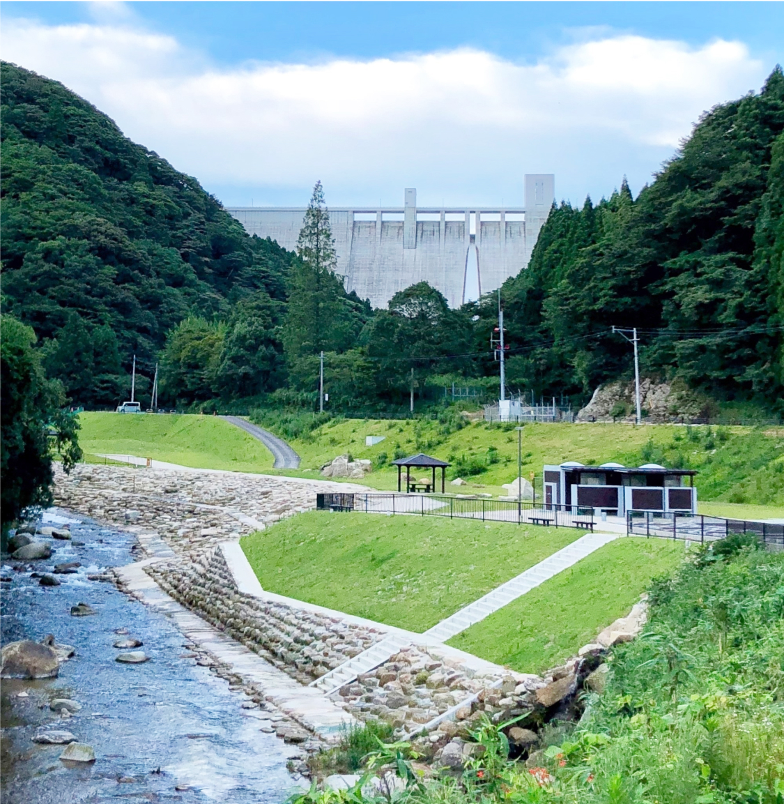 写真：那珂川の様子01
